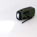 Verde oscuro - 3