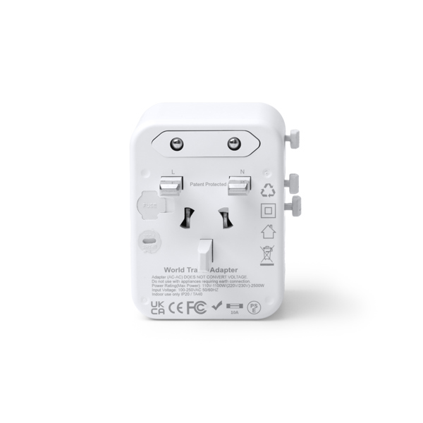 Bianco - 4