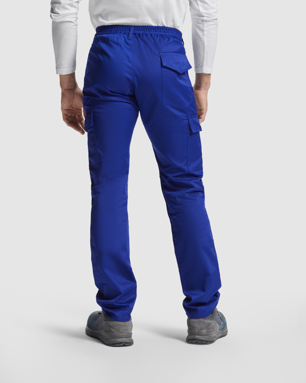 Blu royal - 3