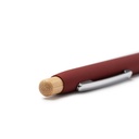 Rosso scuro - 3