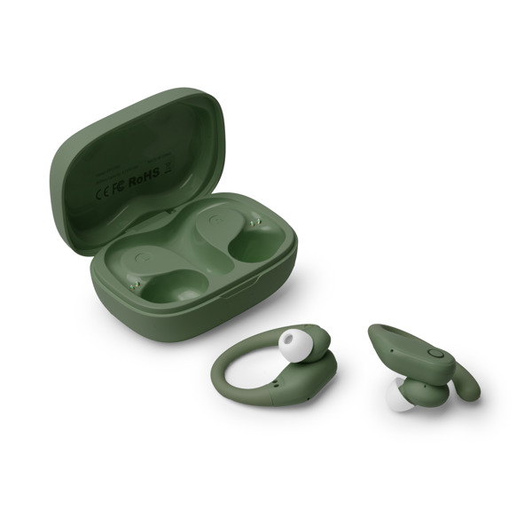 Verde oscuro - 3
