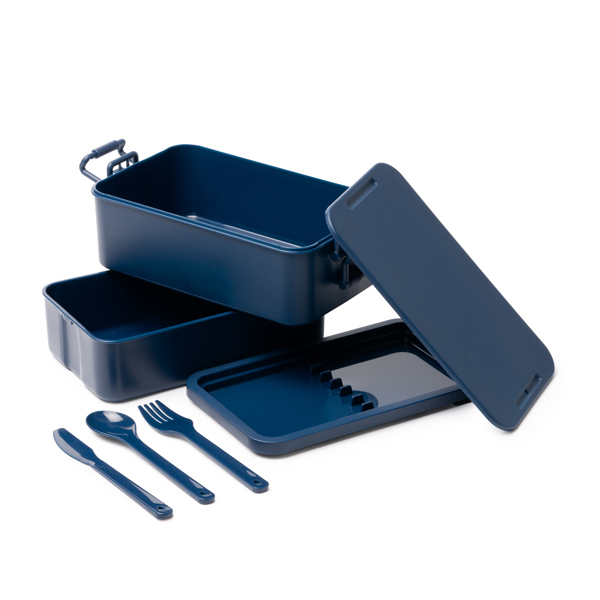Blu navy - 3