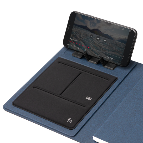 Blu navy - 3