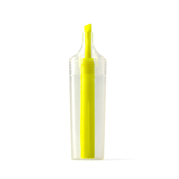 Giallo fluo - 4