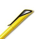 Nero/Giallo - 2
