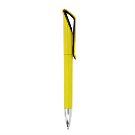 Nero/Giallo - 4