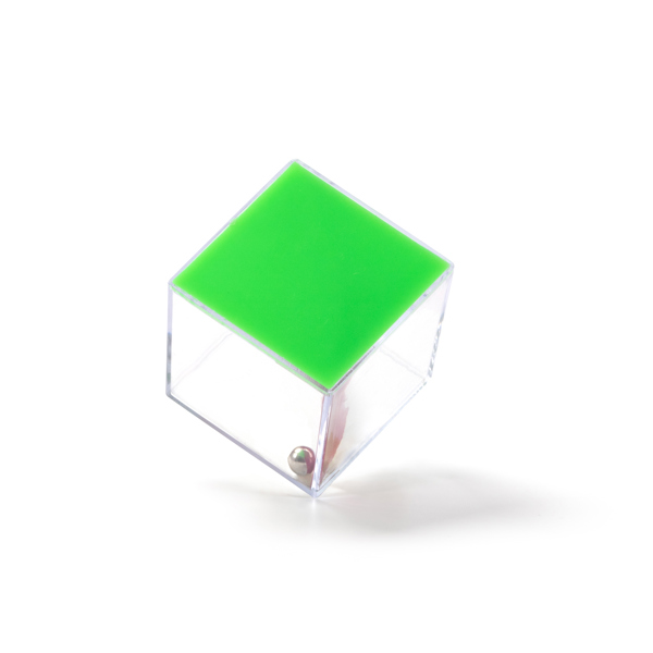 Trasparente - 3