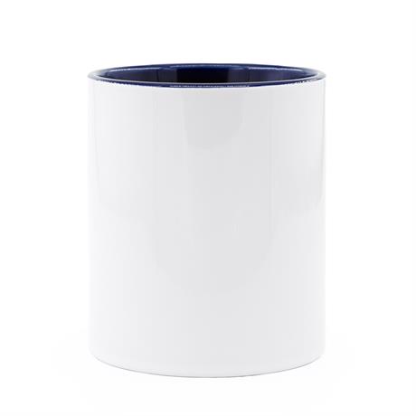 Bianco/Blu reale - 3