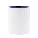 Bianco/Blu reale - 3