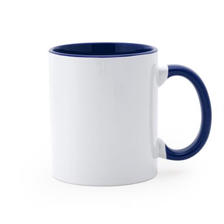 Bianco/Blu reale - 4