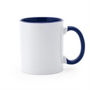 Bianco/Blu reale - 4