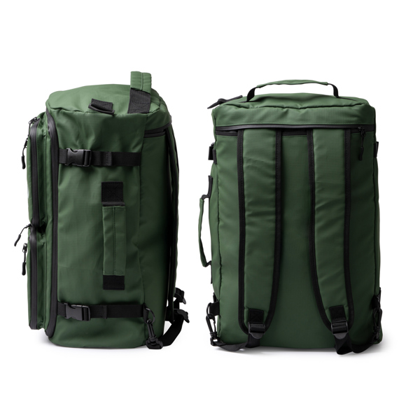Verde oscuro - 4