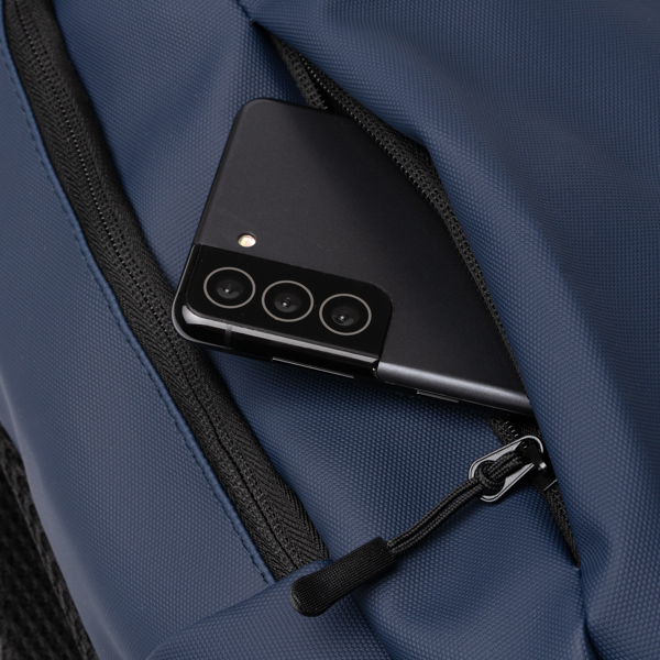 Blu navy - 3