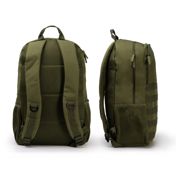 Verde oscuro - 4