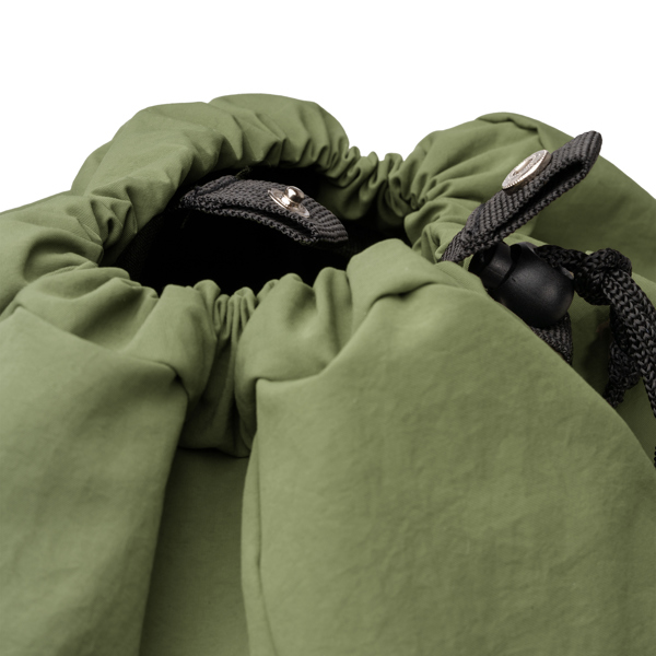 Verde oscuro - 4