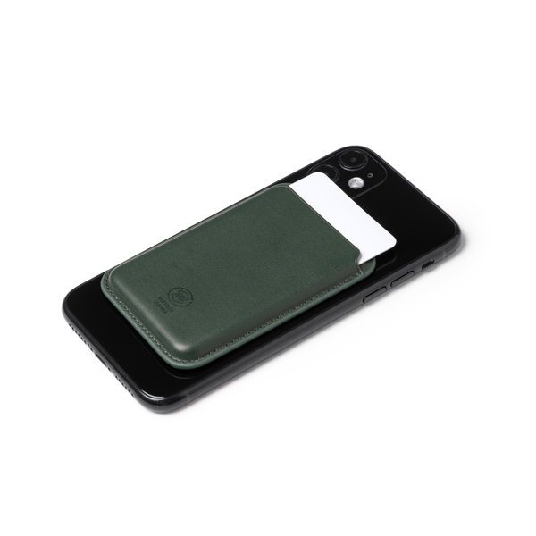 Verde oscuro - 2
