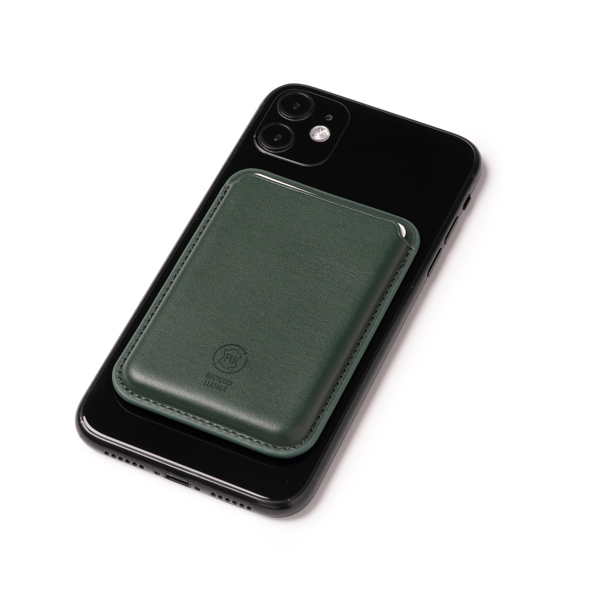 Verde oscuro - 4