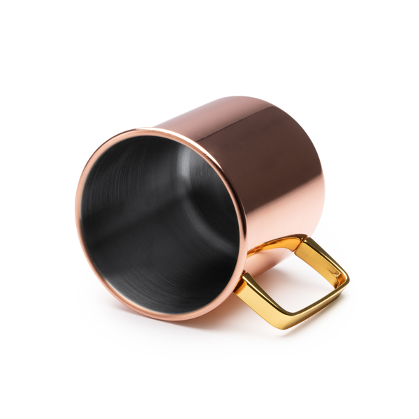 Cobre - 2