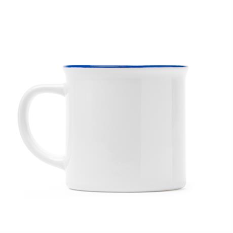 Bianco/Blu reale - 2