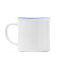 Bianco/Blu reale - 2