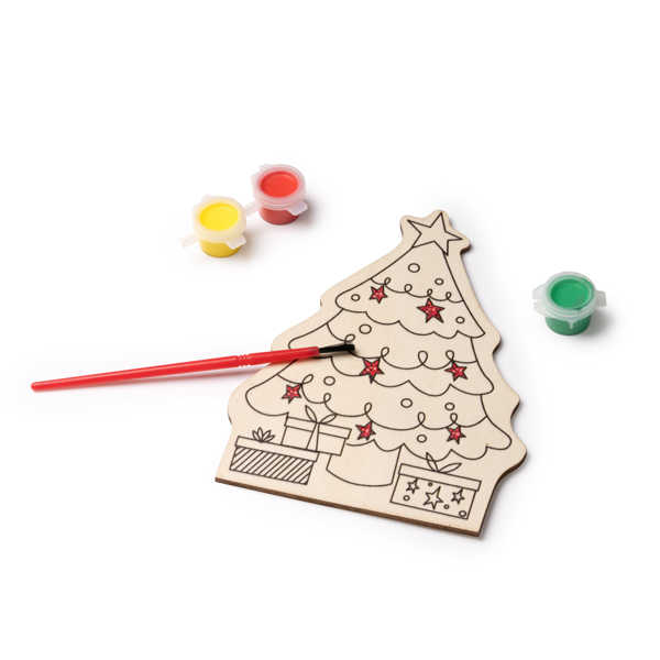 Albero - 3