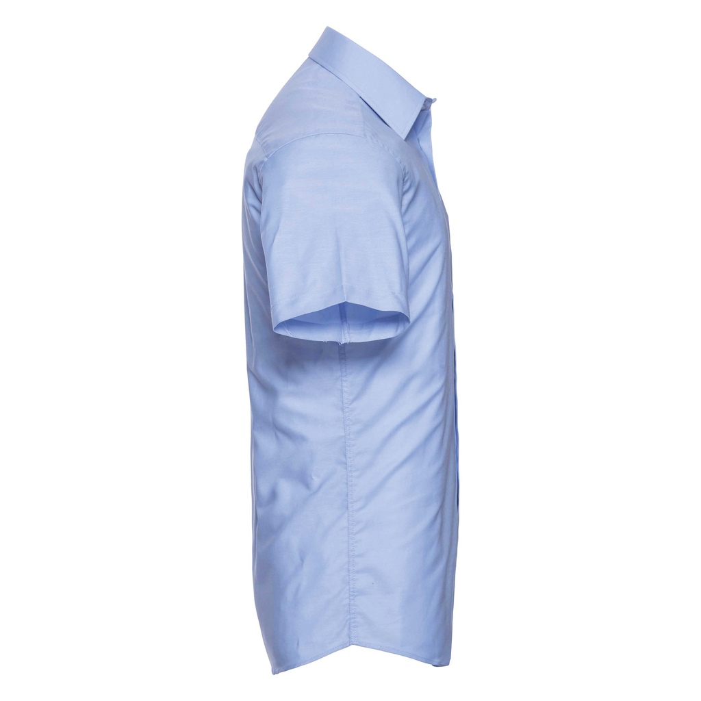 Oxford Blue - 3
