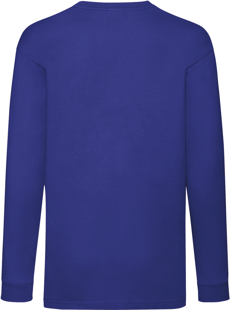 Royal Blue - 10