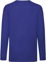 Royal Blue - 10