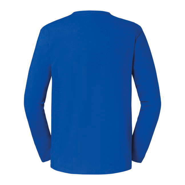 Royal Blue - 10