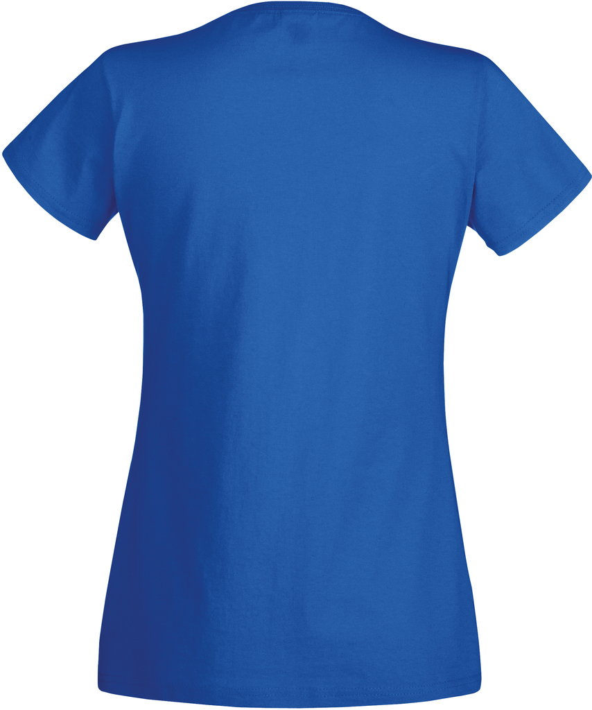 Royal Blue - 6