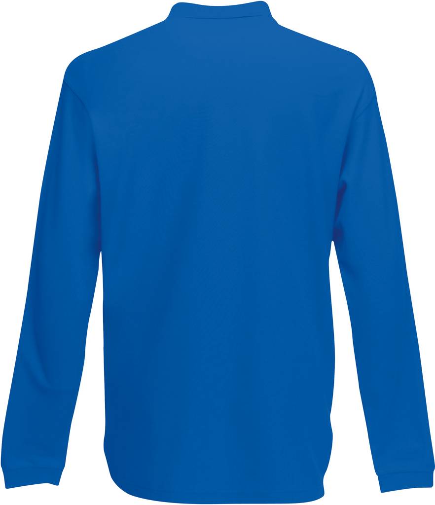 Royal Blue - 6