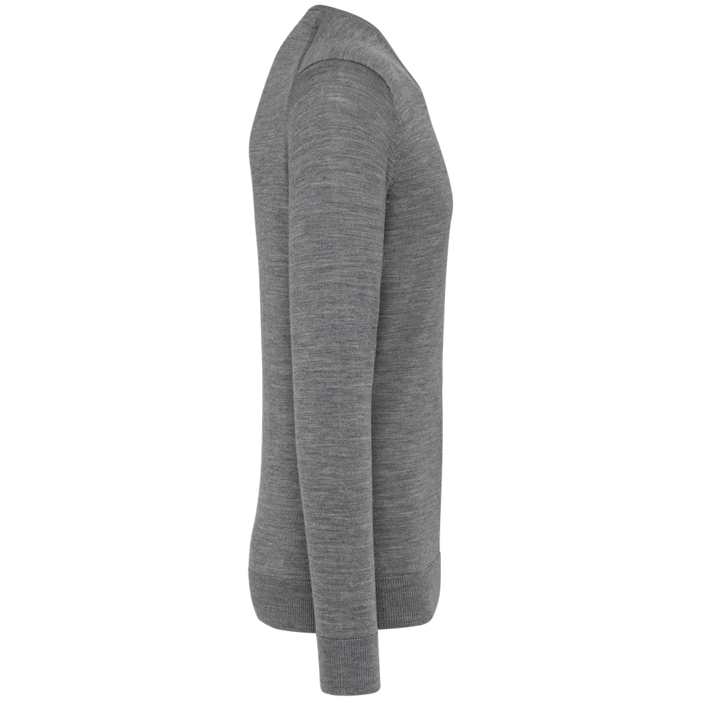 Grey Heather - 7
