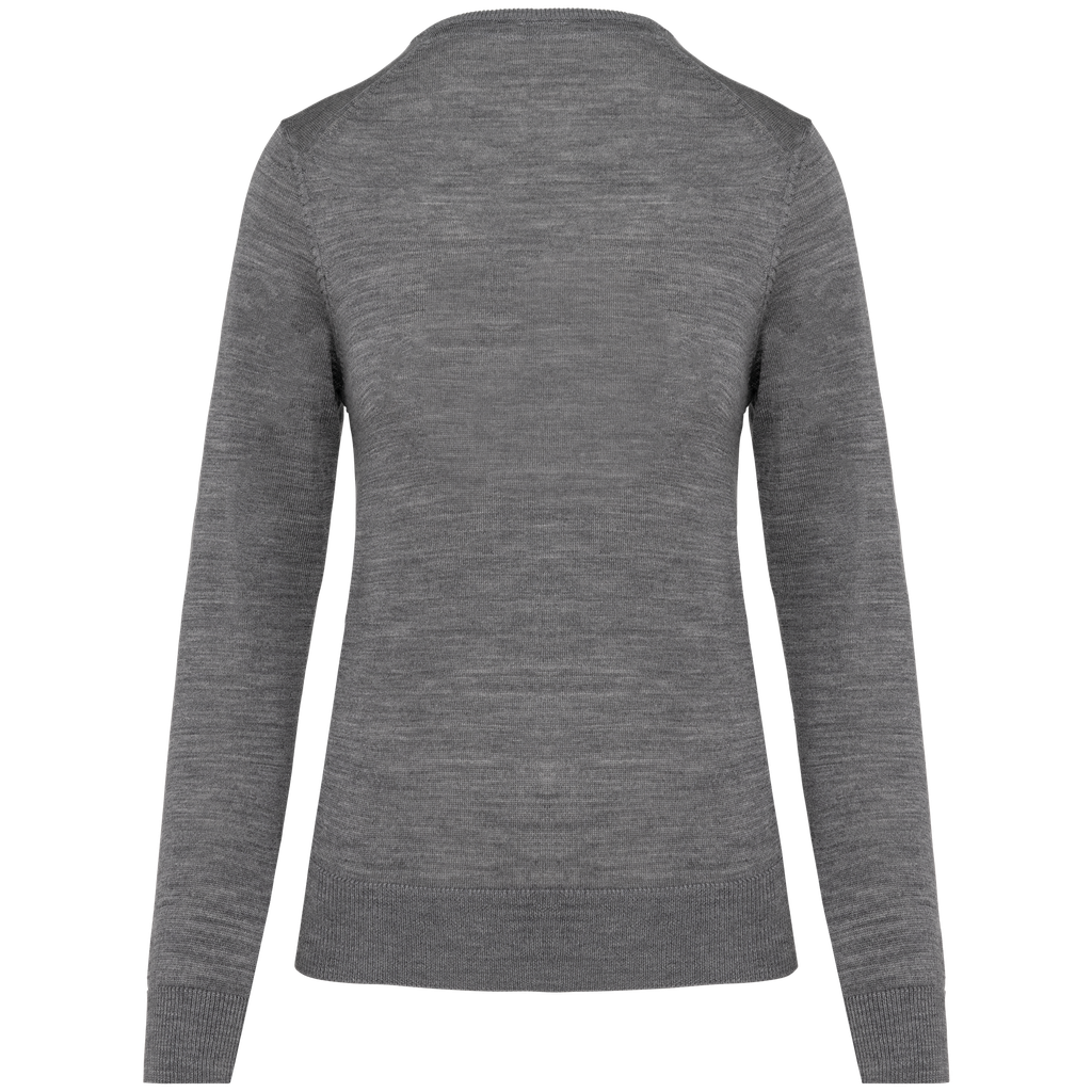 Grey Heather - 6