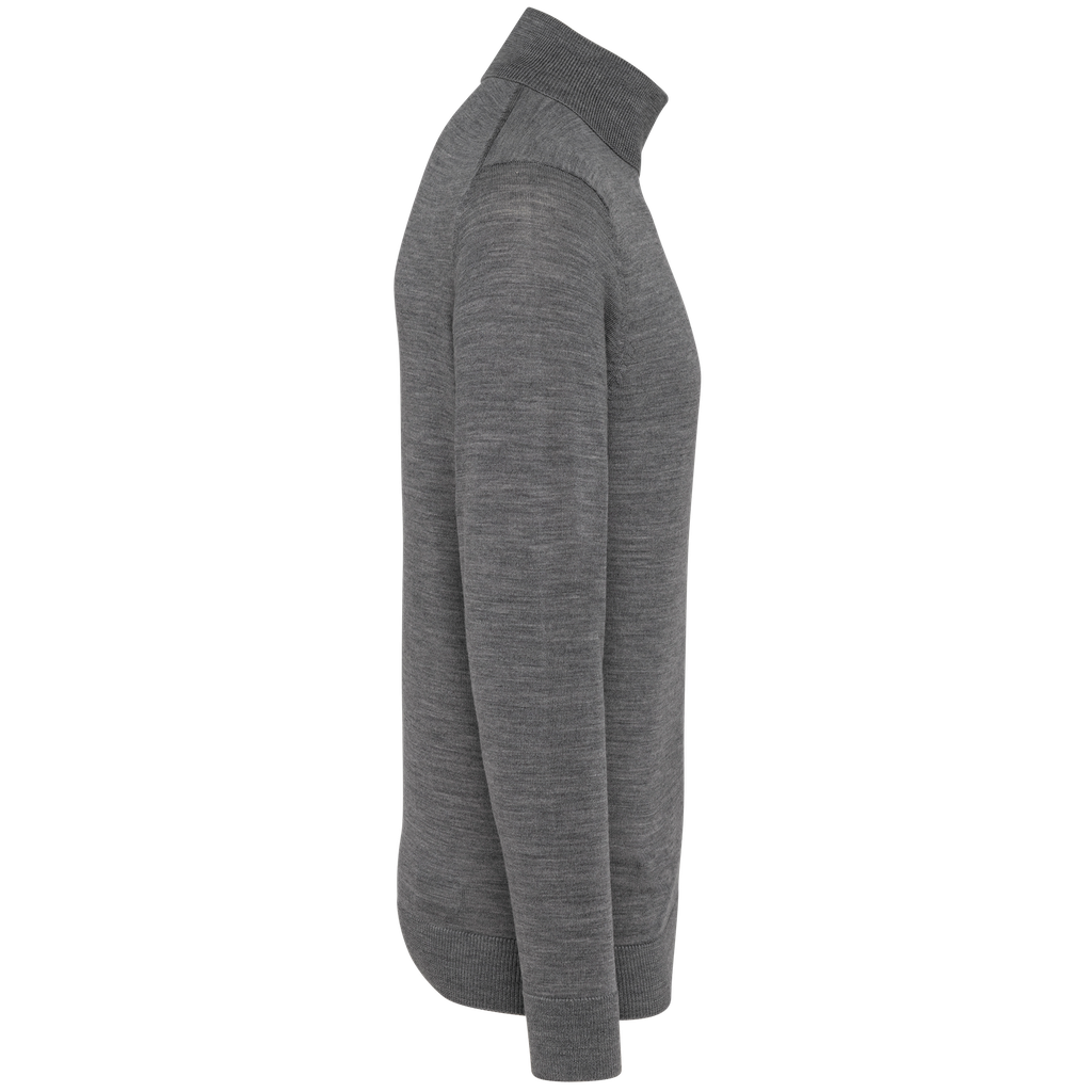 Grey Heather - 7