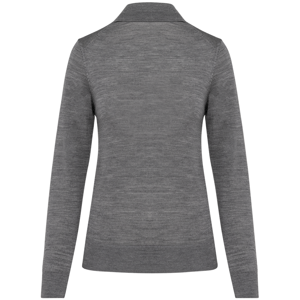 Grey Heather - 6