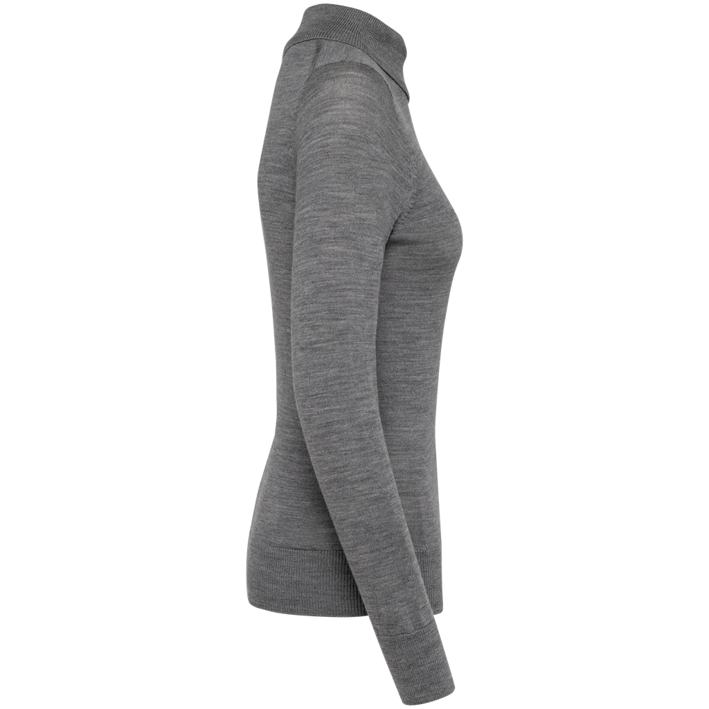 Grey Heather - 7