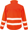 Fluorescent Orange - 2