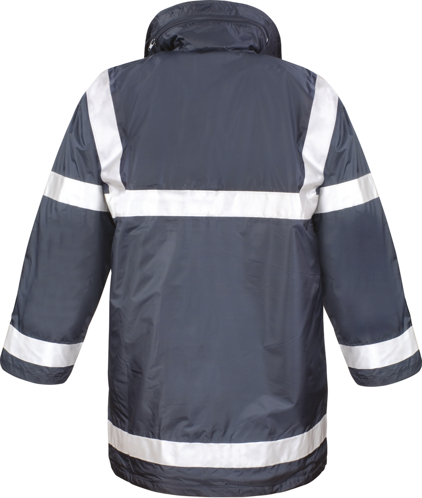 Navy - 3