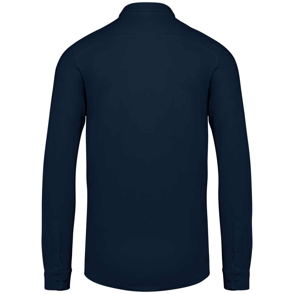 Navy Blue - 6