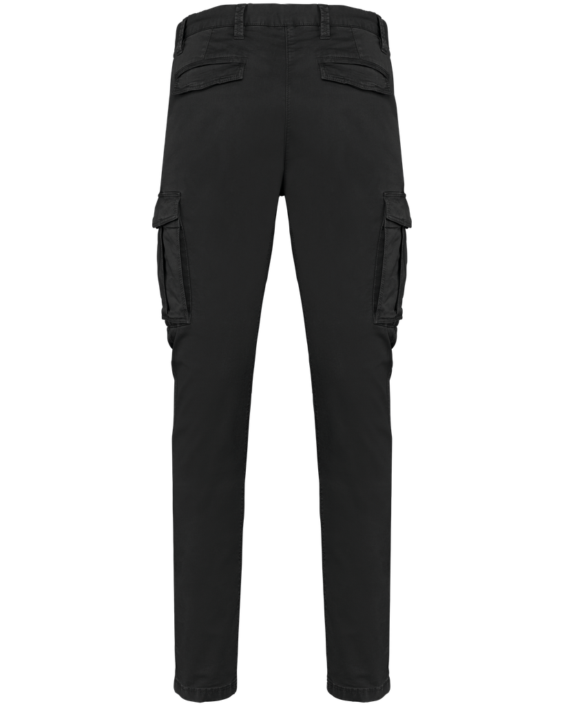 Washed black - 2
