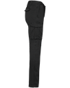 Washed black - 3