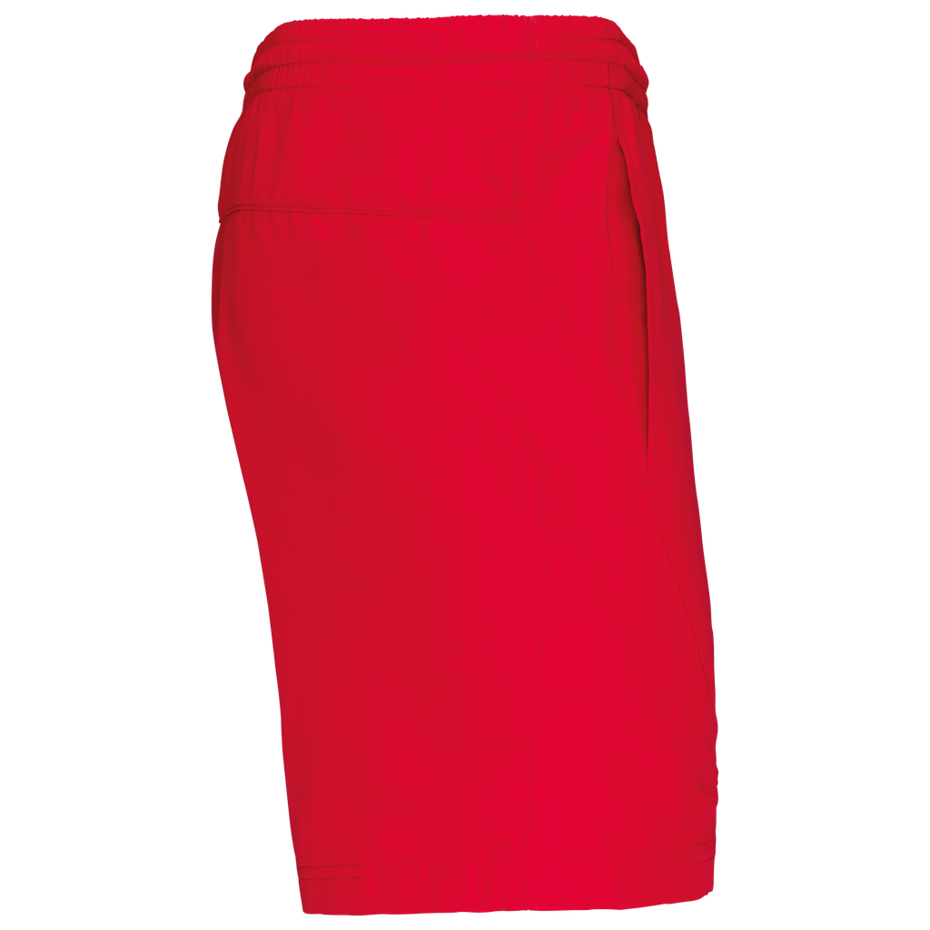 Red - 7