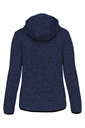 Navy Melange - 8