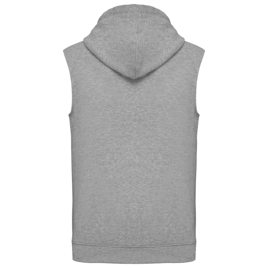 Oxford Grey - 6