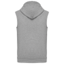 Oxford Grey - 6