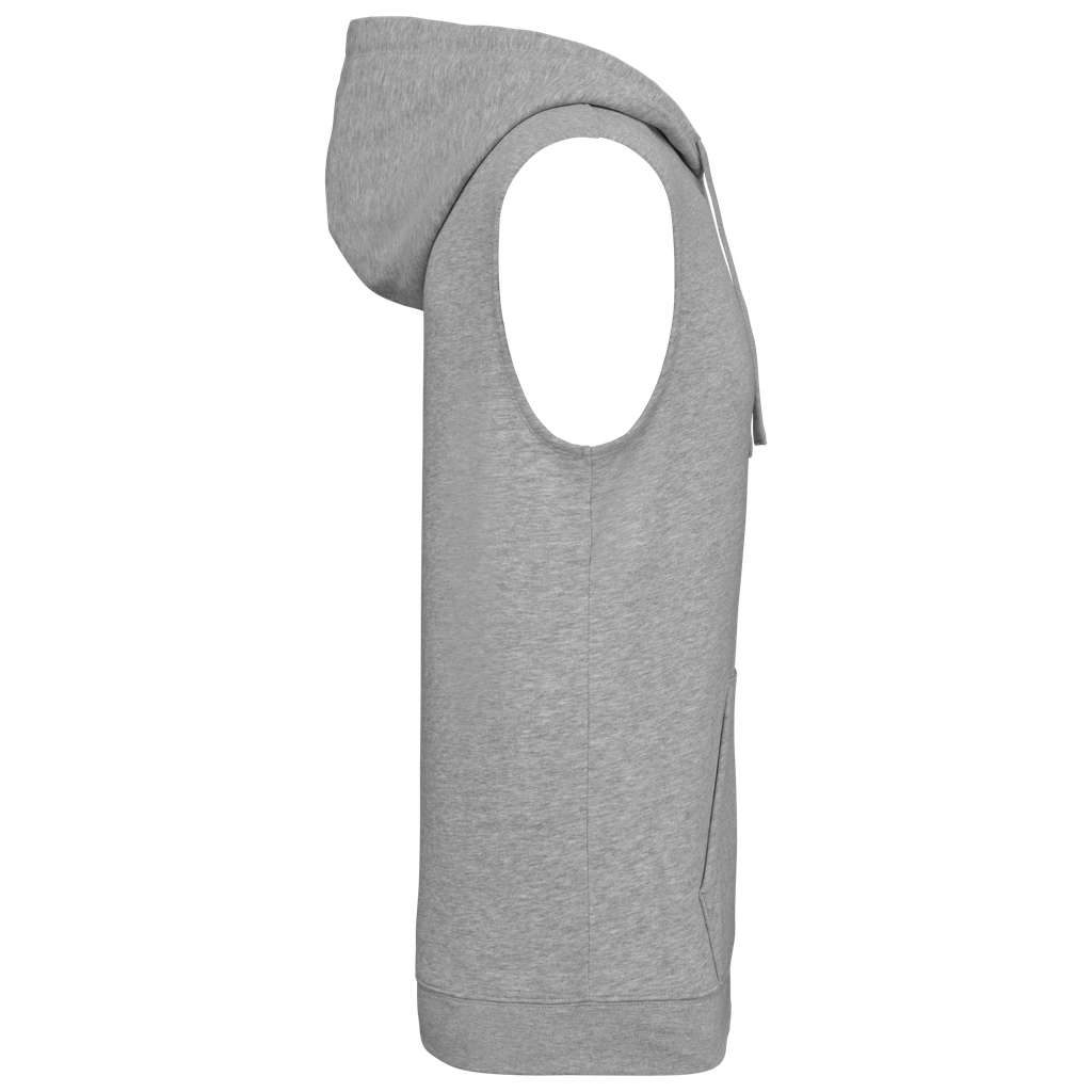 Oxford Grey - 7