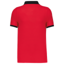 Red / Black - 8
