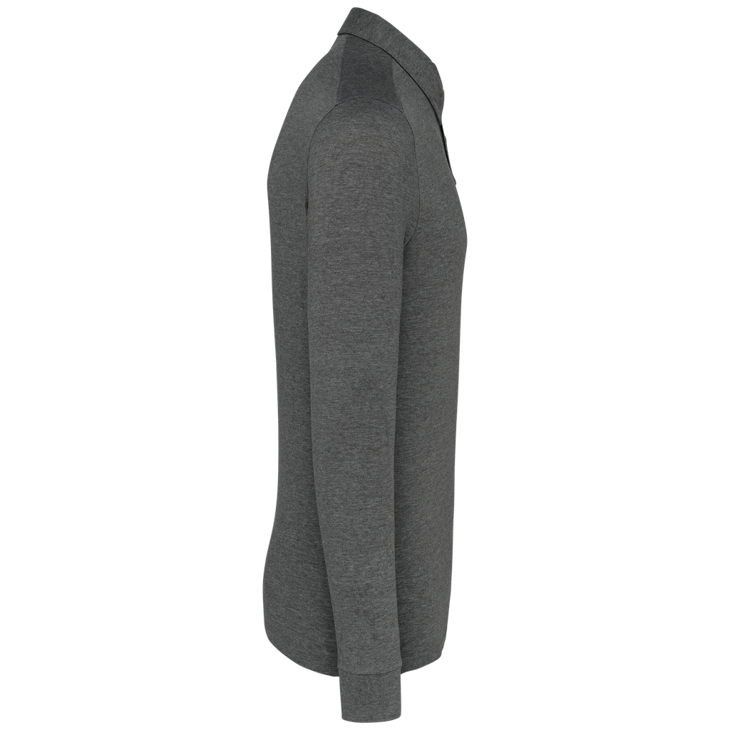 Grey Heather - 5