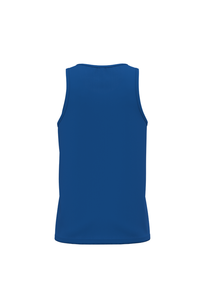 Royal Blue - 12