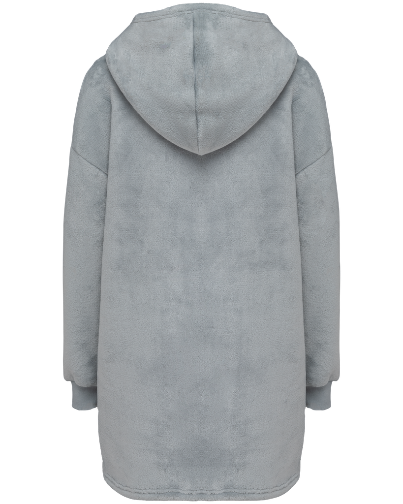 Snow Grey - 4